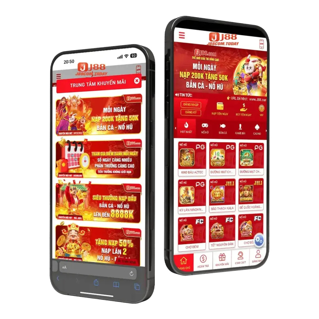Khuyến mãi nổ hũ và bắn cá tại 997bet
