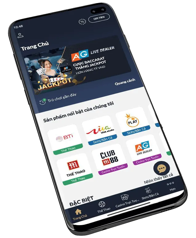 Kéo dài thời gian giải trí với 997bet