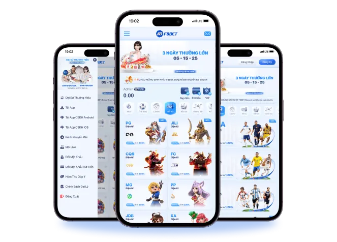 Khám phá trò chơi mới tại 997bet