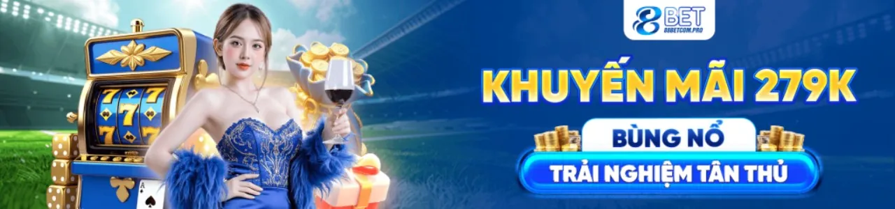 Các chương trình khuyến mãi và ưu đãi hấp dẫn của 997bet