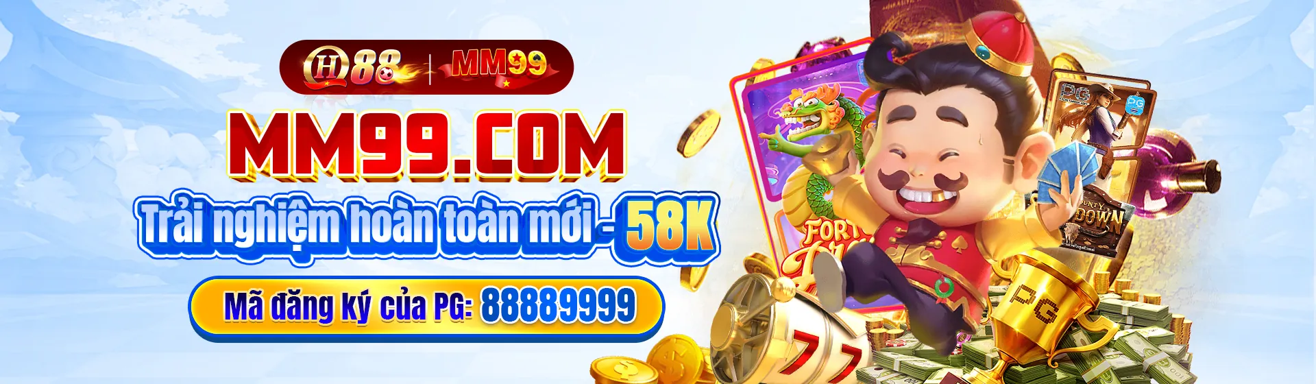Hình ảnh chính của trò chơi slot tại 997bet