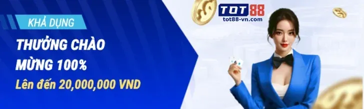 Ưu đãi chào mừng thành viên mới tải 997bet